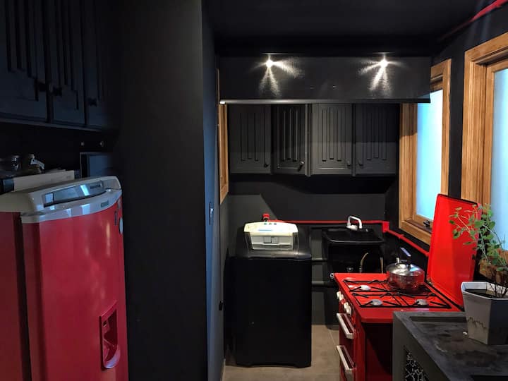Apartamento Decorado/completo Próximo A Tudo! - Lajeado