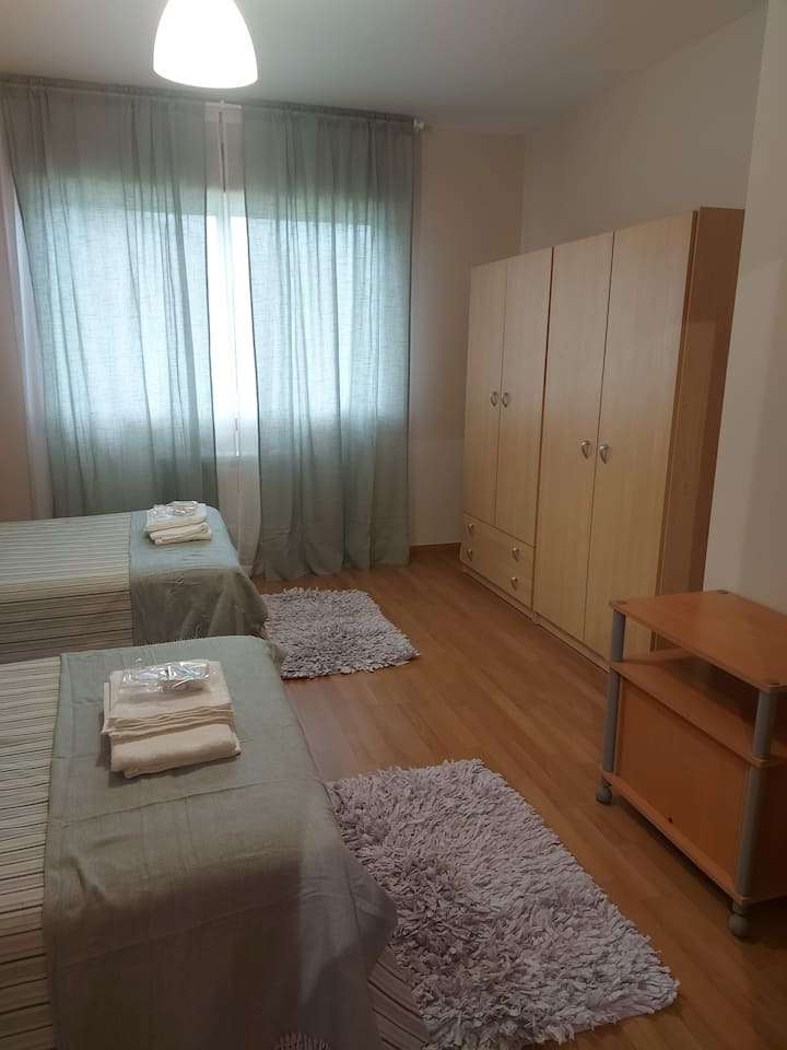 საძინებელი 3