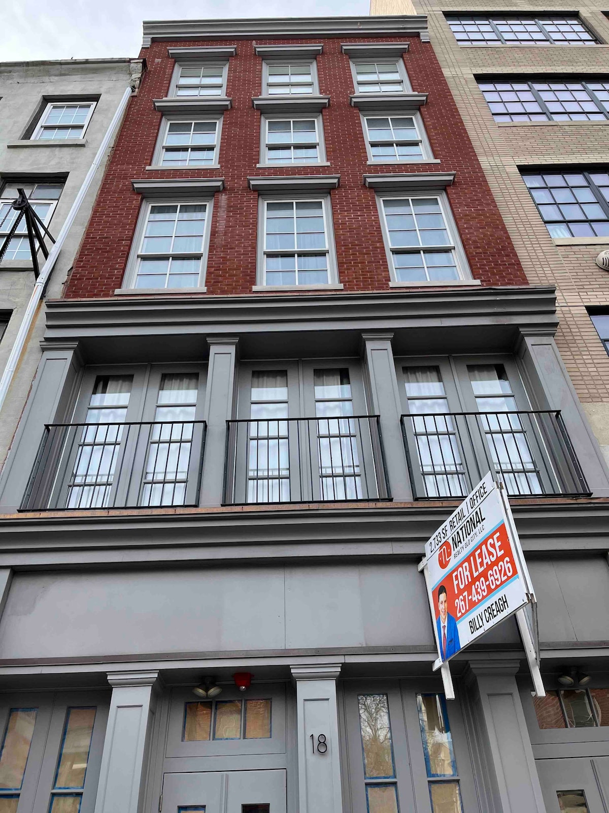 Unit 6 Queen & Sofa Beds, Wi-Fi, Elevator@Old City