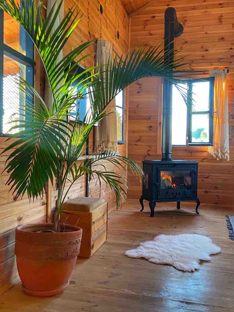 Palaemondatça Yelken havuzlu villa