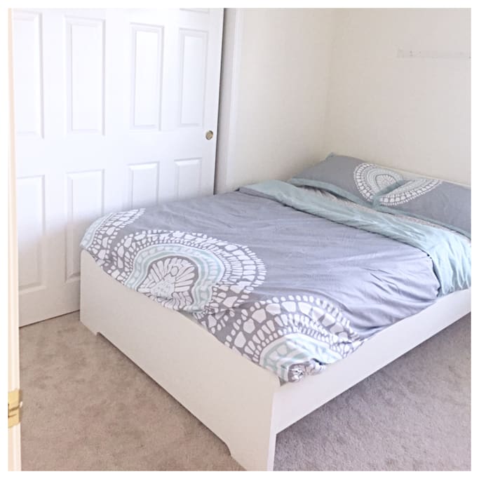 Private room