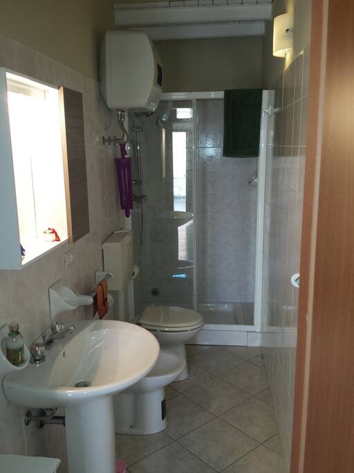 Bagno