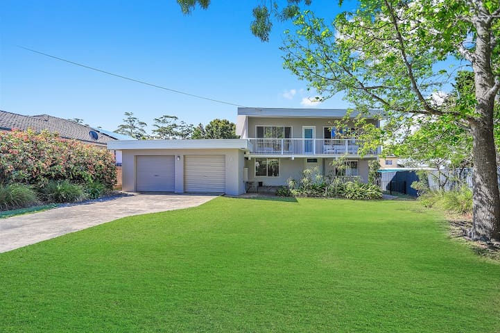 Bayside Retreat - Bayview