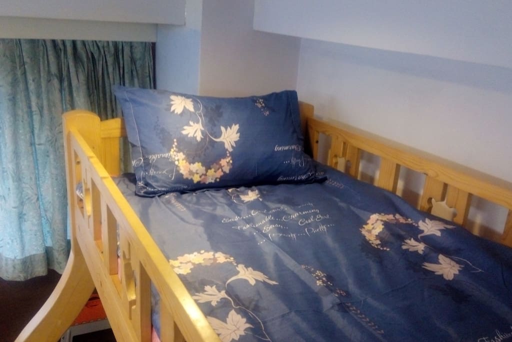 single bed