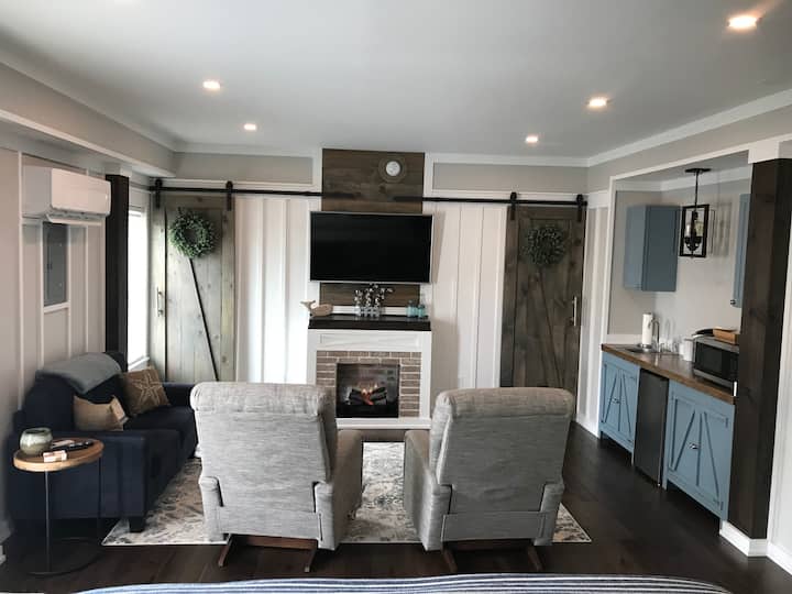 Coastal Haven OBX Studio Apartment Apartments for Rent in Kill Devil