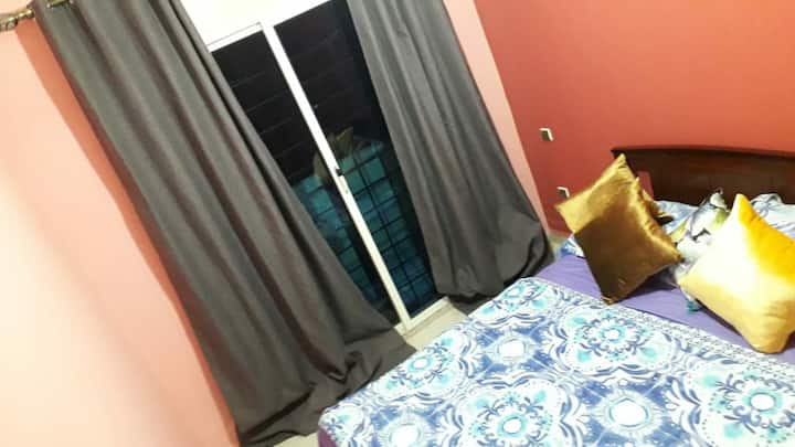 Chumba cha kulala 2