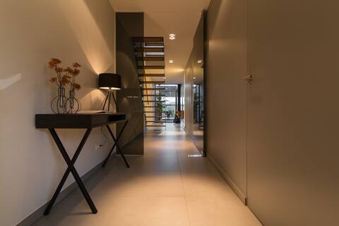 Sky & Sand I and II - up to 16 guests in Bruges!