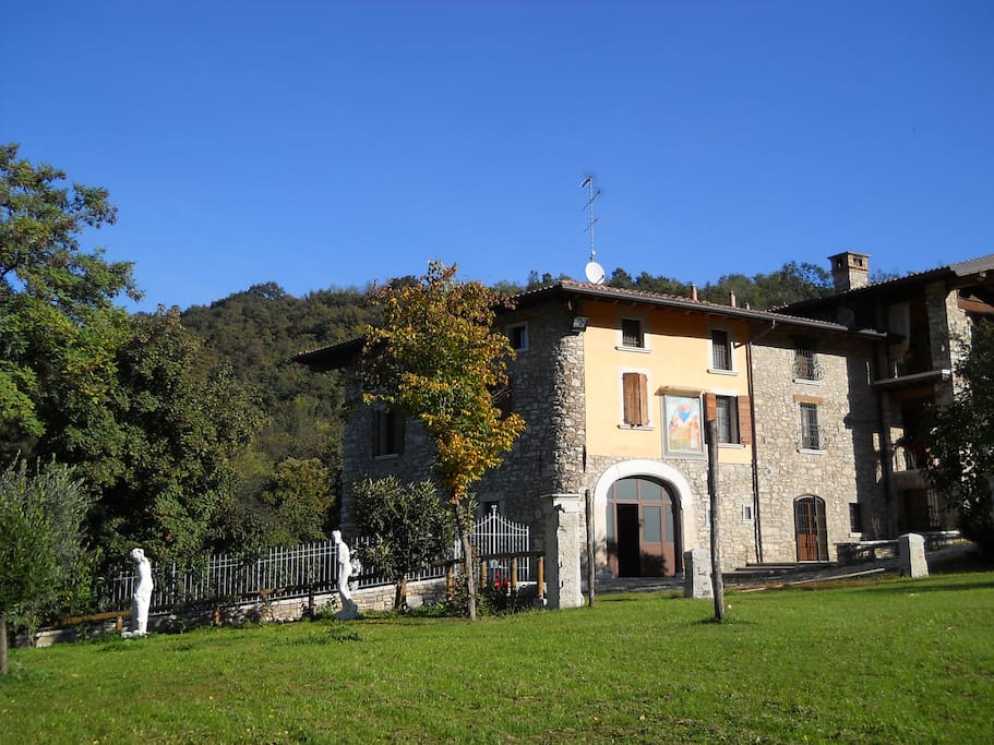 la cascina
