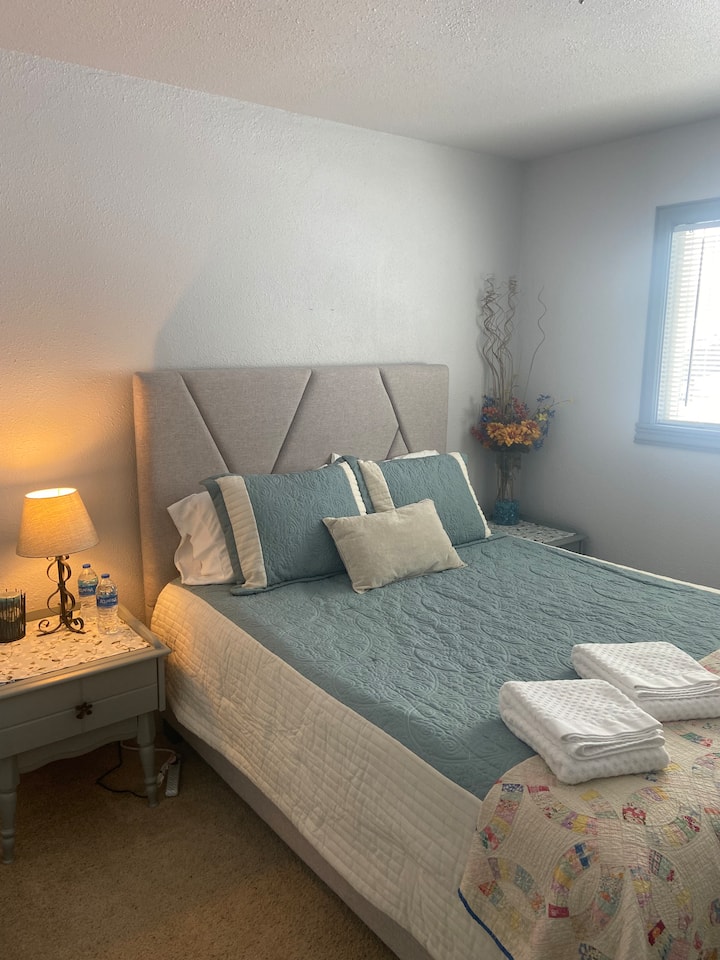 Спалня 3, двойно легло