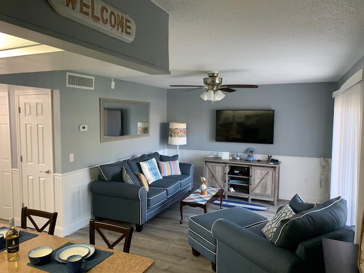 Oceanfront, Cocoa Beach Vacation Rentals & Homes Cocoa Beach, FL Airbnb