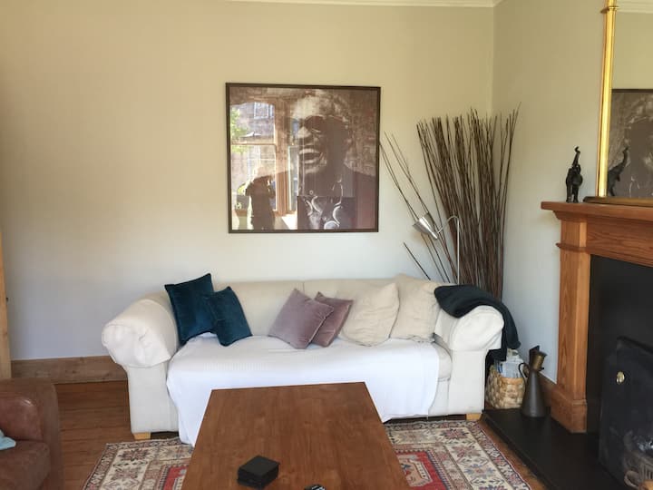 Peaceful Home In Crown Conservation Area - Inverness