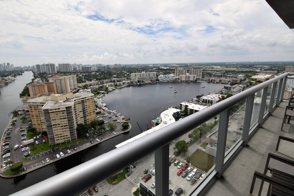 Bay View