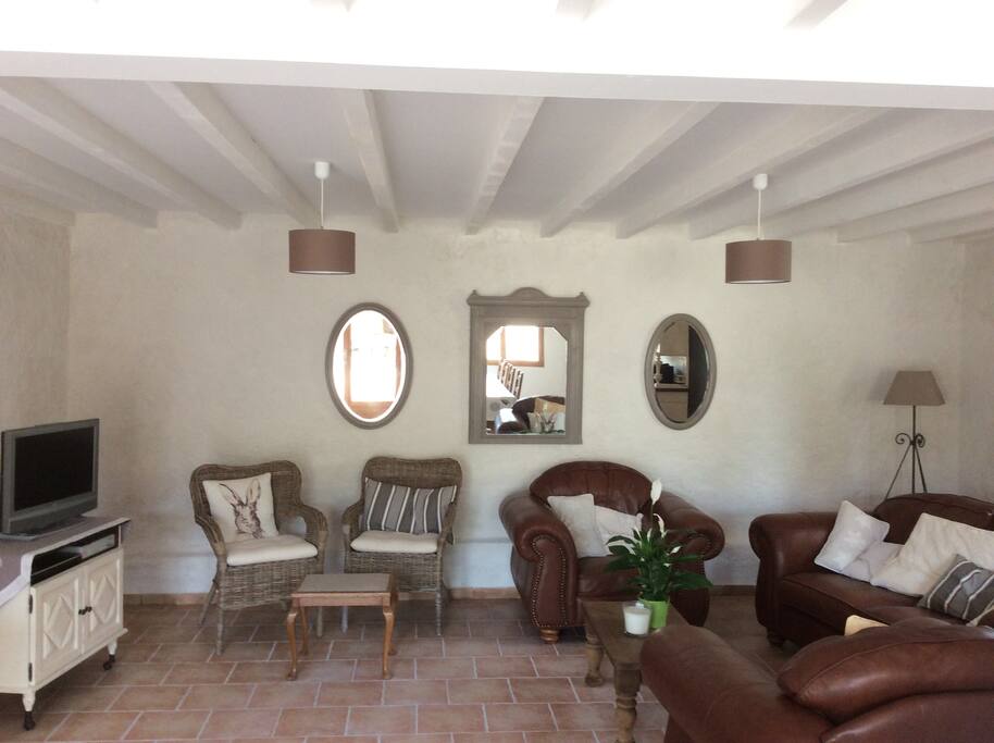 Cofy chairs and sofas