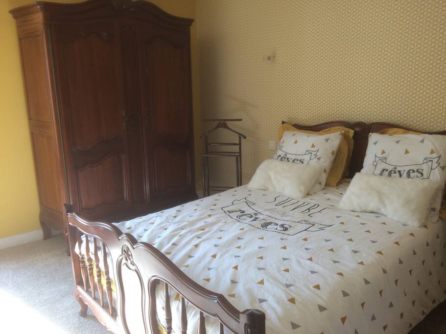 Chambre 2