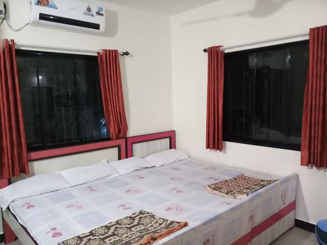 Shivtej Villa - Dwelling place for beach lovers