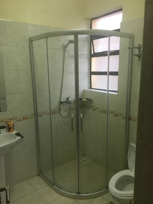 Ensuite