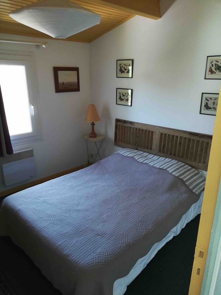 غرفة النوم 1