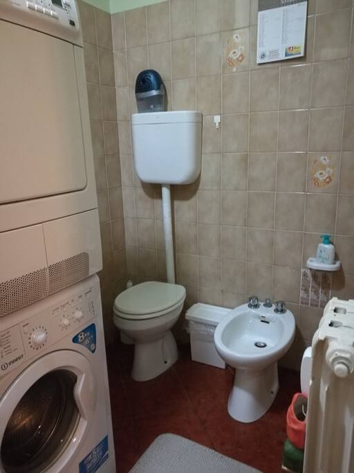 BAGNO