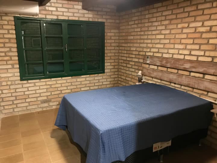 Dormitorio 1