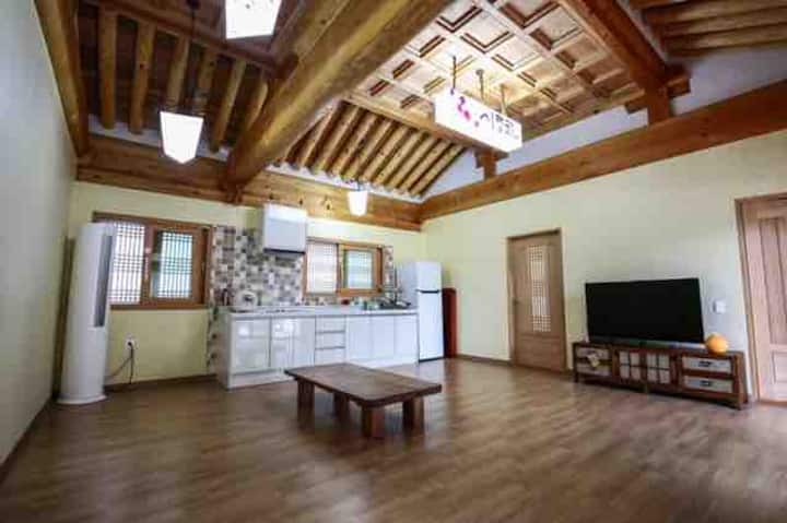 Всекидневна