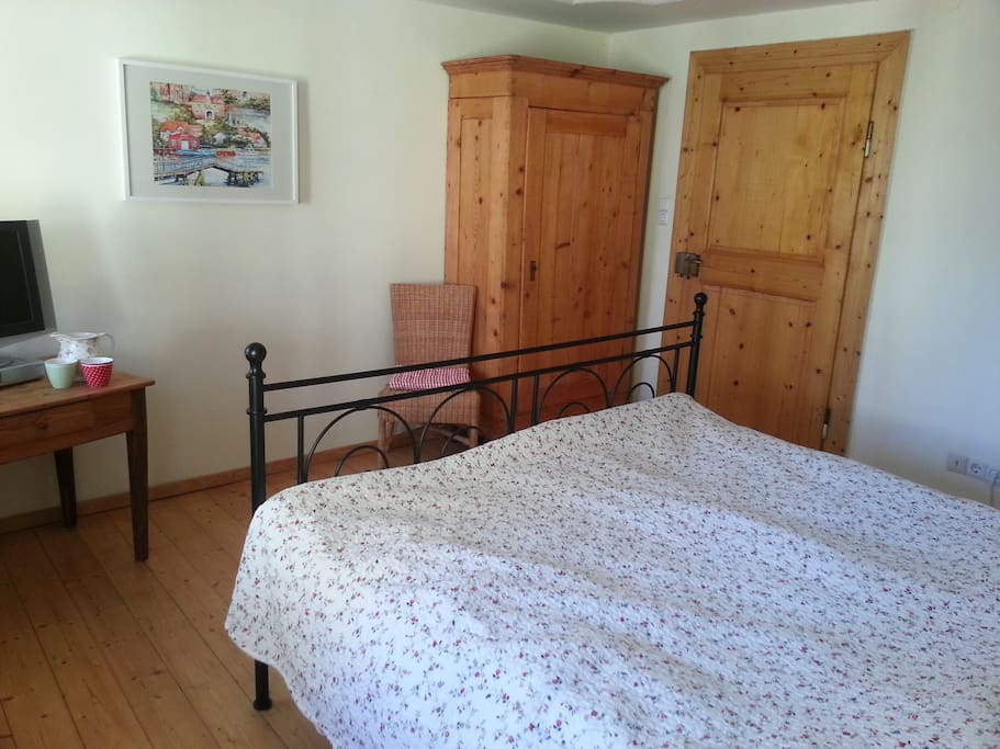 Doppelzimmer