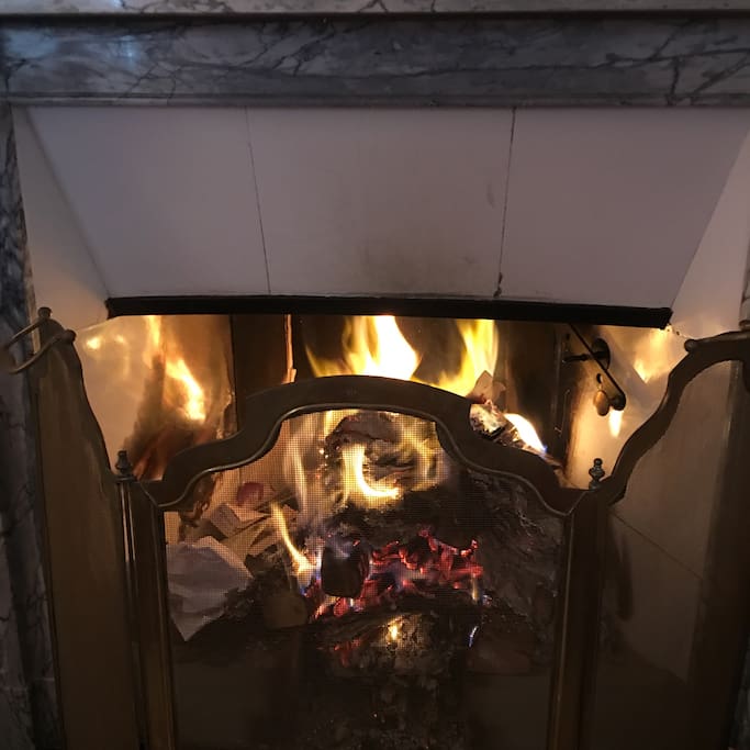 Winter vacation in Neuchatel
