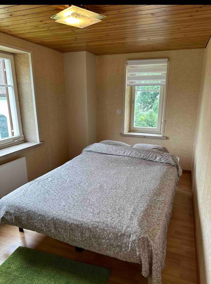 غرفة النوم 1