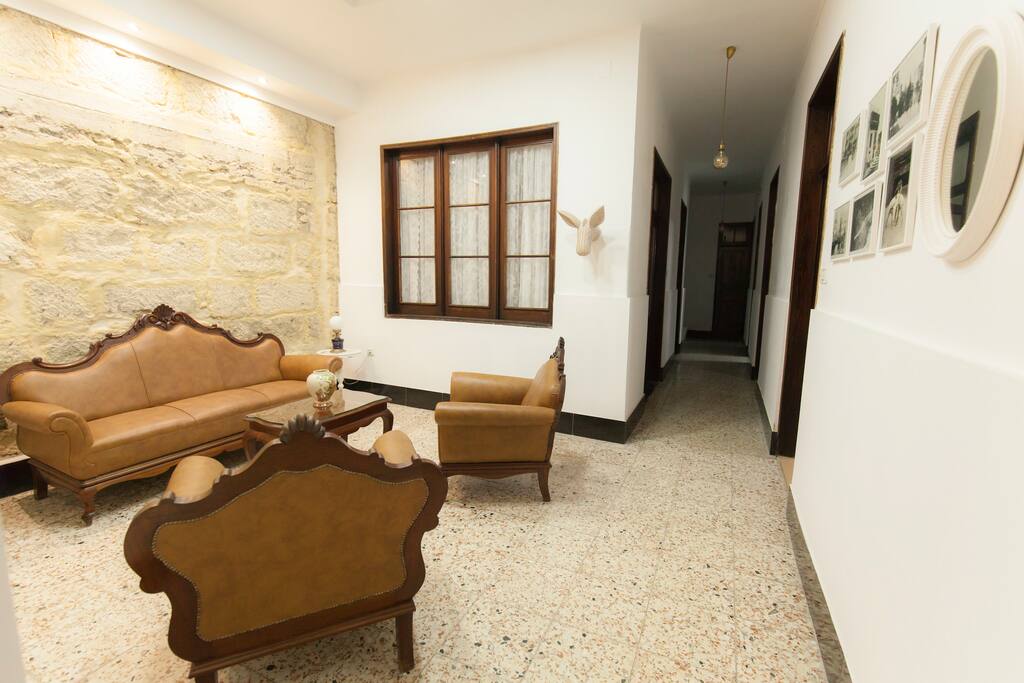 Sala de estar