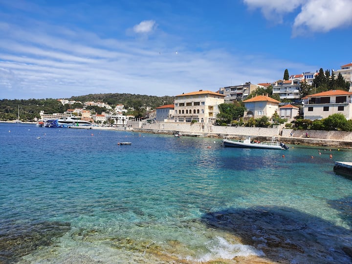 Sea View photo