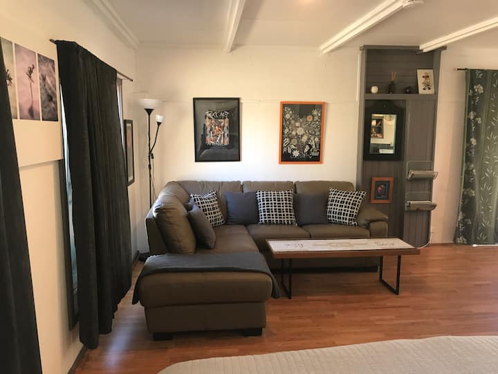 1 Bedroom Beach Studio In Lancelin - Studio7 - Lancelin