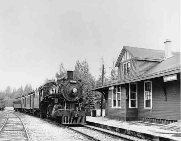 Snow Road Station Vacation Rentals & Homes Ontario, Canada Airbnb