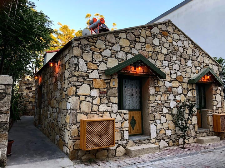 Cesme Merkez Marina Carsi Beach Alacati Boutique hotels for Rent in