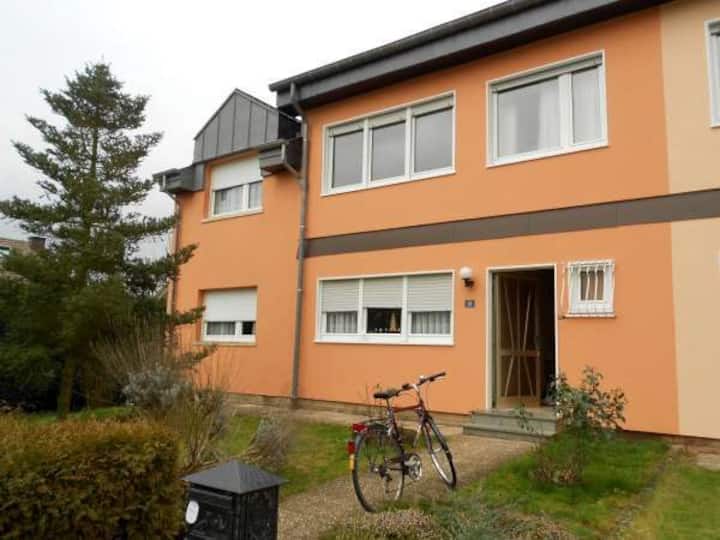 ColmarBerg Locações por temporada e Mersch, Luxemburgo