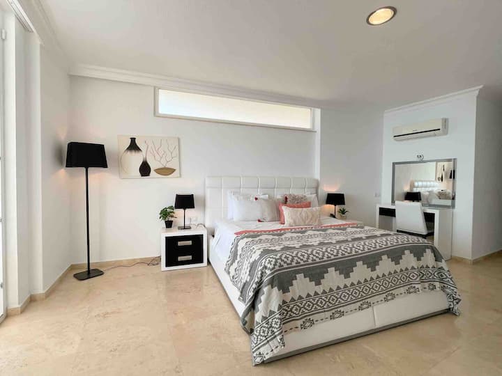 Спална соба 1