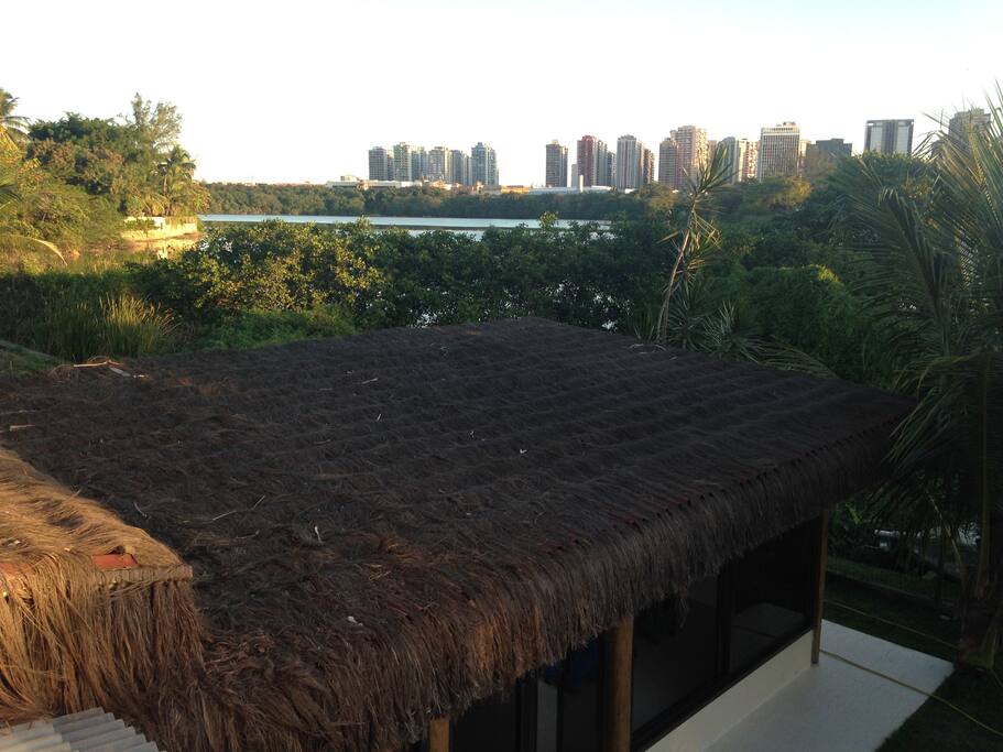 Vista Lagoa/Barra da Tijuca