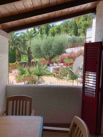 Villaggio Tibiceco managed Airbnb listing 2