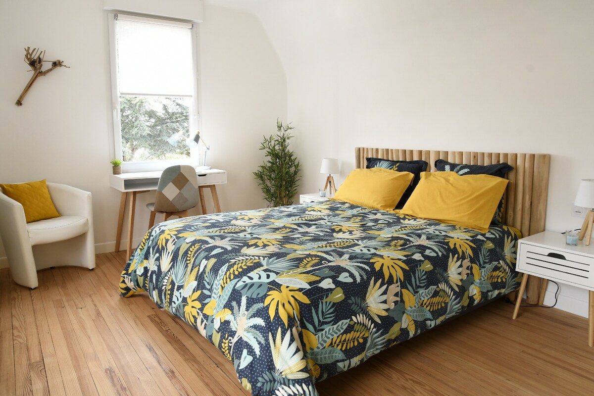 Საძინებელი 