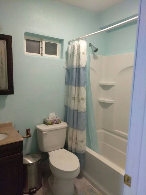 Full Bath