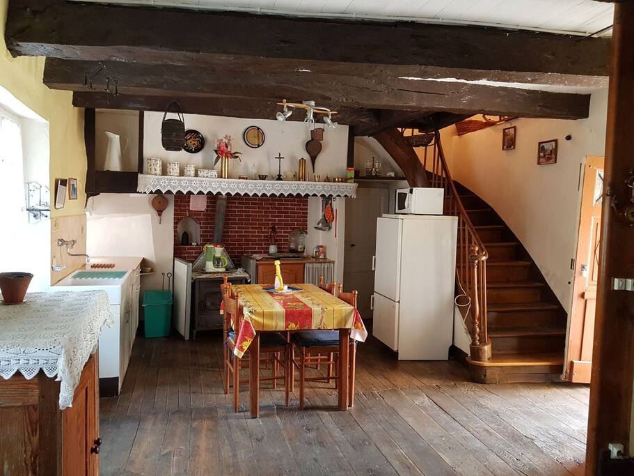 cuisine