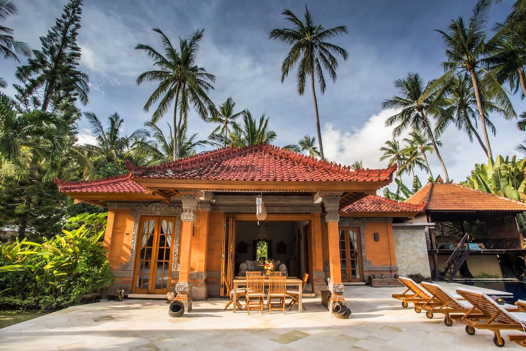 Villa Hanoman