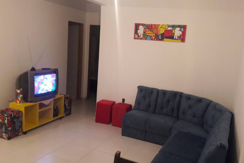 sala de estar