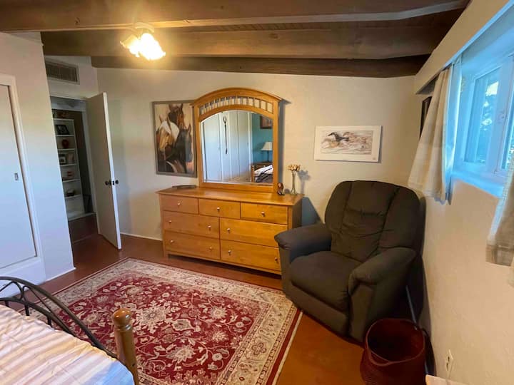 Chumba cha kulala cha kaskazini 