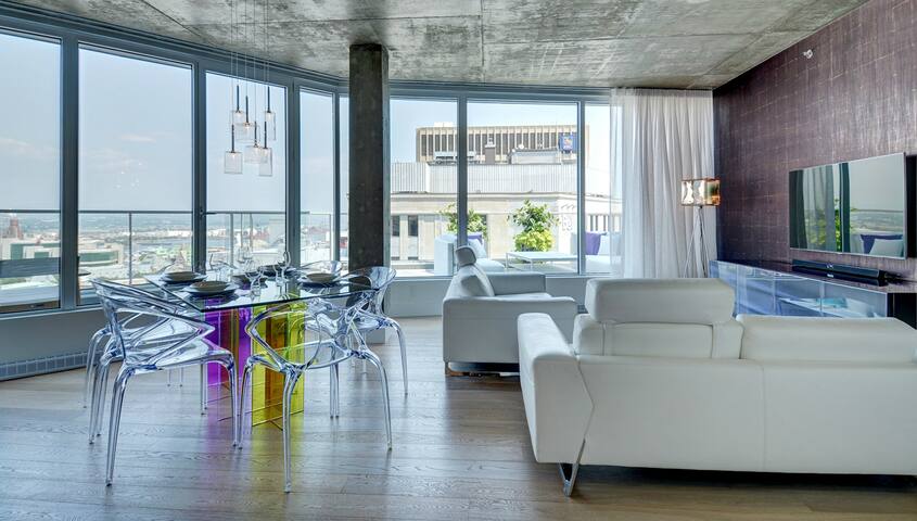 Les Immeubles Charlevoix – 760707 gallery image 5