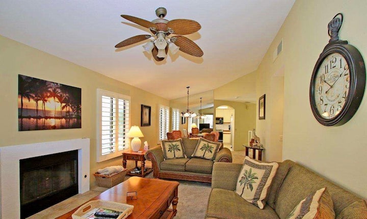 ห้องนั่งเล่น