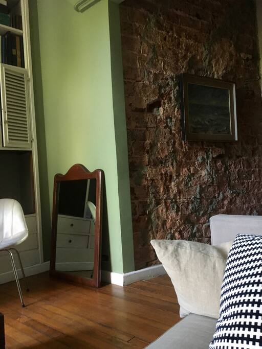 Salón / Living room