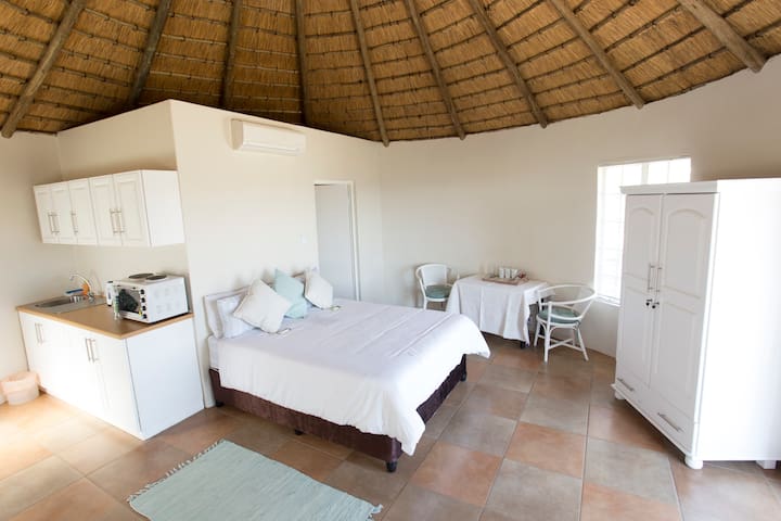 Airbnb Hilton Ferienwohnungen Unterkunfte Kwazulu