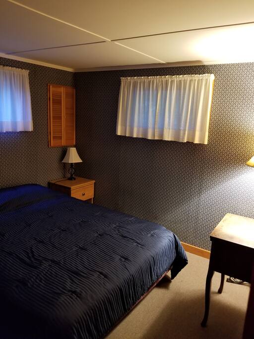 Bedroom 1 of 2