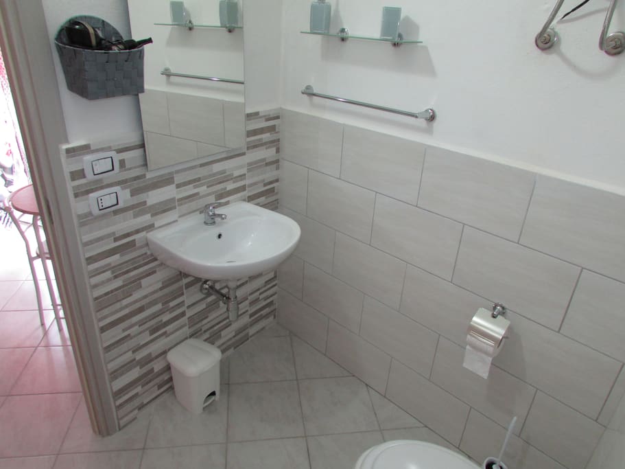 BAGNO MARILYN