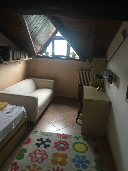 Single room