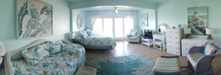 Ოუშენვიუს მე-2 სართულის ოსტატი